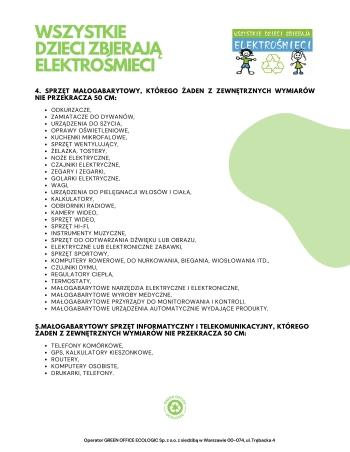 WDZES_RODZAJE SPRZĘTU ELEKTRYCZNEGO I ELEKTRONICZNEGO PODLEGAJĄCEGO ZBIÓRCE-obrazy-1