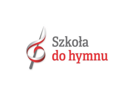 Szkoła do hymnu