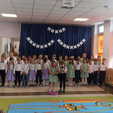 Dzień Edukacji Narodowej 