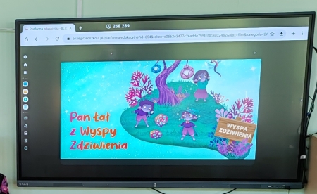 Pan Łał z Wyspy Zdziwienia 