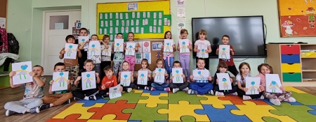 ''Samochwała''- poznajemy wiersze z projektu czytelniczego 