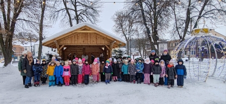 Hej kolęda, kolęda 