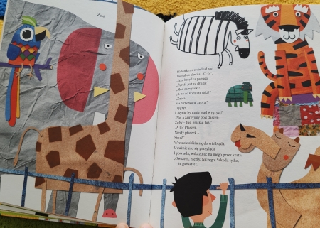 Kolejne zadanie z projektu czytelniczego za nami 