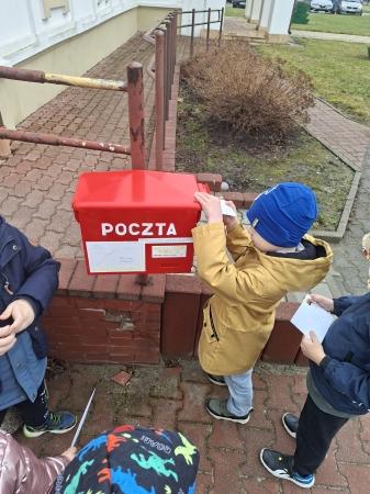 Wysyłamy kartki świąteczne 