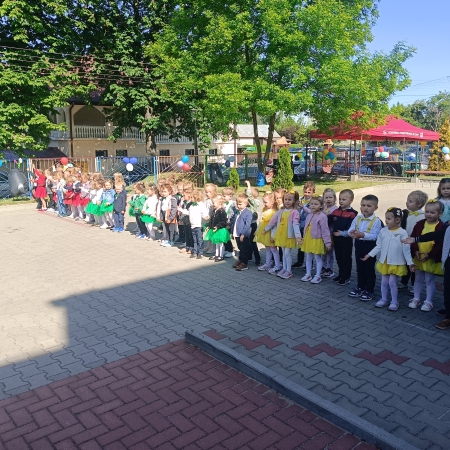 Dzień Rodziny 
