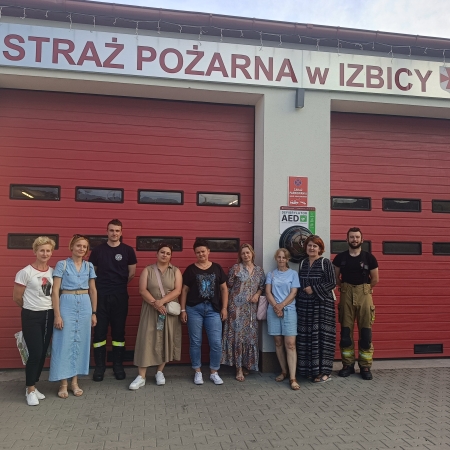 Szkolenie Rady Pedagogicznej 