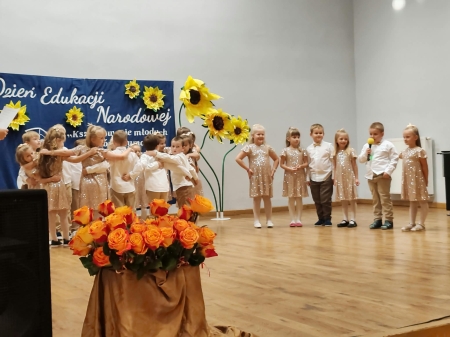 Dzień Edukacji Narodowej 