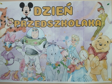 Dzień Przedszkolaka 